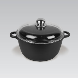Каструля Maestro Cast MR-4616C