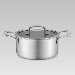 Каструля Maestro ILAG Premium MR-3504-24