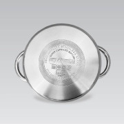 Каструля з кришкою Maestro MR-3512-18