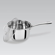 Ківш з кришкою Maestro MR-3519-16S
