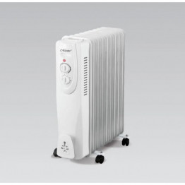 Масляний радіатор Maestro MR 950-11