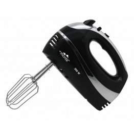 Міксер Monte MT-2000 Black