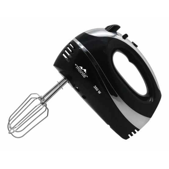 Міксер Monte MT-2000 Black