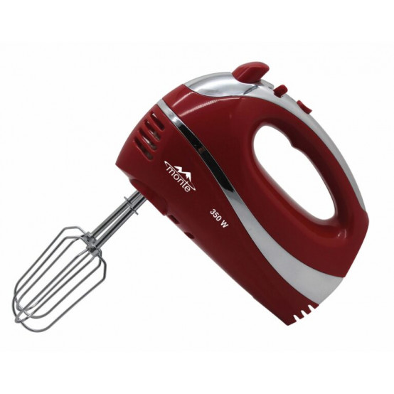 Міксер Monte MT-2000 Red