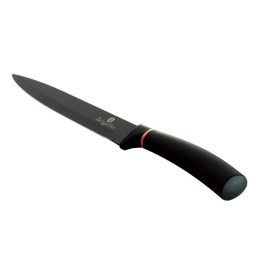 Ніж для нарізки 20см Berlinger Haus Black Rose Collection BH-2332
