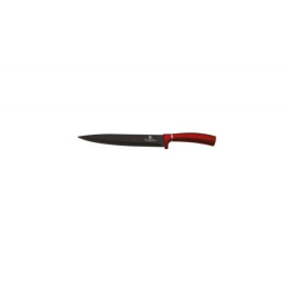 Ніж для нарізки Berlinger Haus Burgundy Metallic Line BH-2572