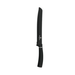 Ніж для хліба 20см Berlinger Haus Black Royal Collection BH-2379