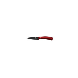 Ніж для чистки овочів Berlinger Haus Burgundy Metallic Line BH-2570