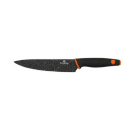 Ніж кухарський 20см Berlinger Haus Granit Diamond Line BH-2294