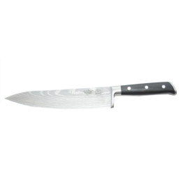 Ніж кухарський Damask 20,5см Krauff 29-250-002
