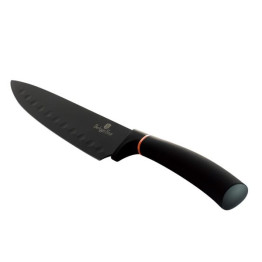 Ніж кухонний 20см Berlinger Haus Black Rose Collection BH-2331