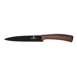 Ніж кухонний Berlinger Haus 12,5 см Ebony Rosewood Collection BH-2316