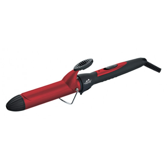 Плойка Monte MT-5104 Red