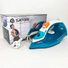 Праска SATORI SI-2210-BL