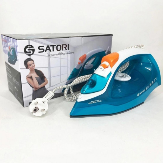 Праска SATORI SI-2210-BL