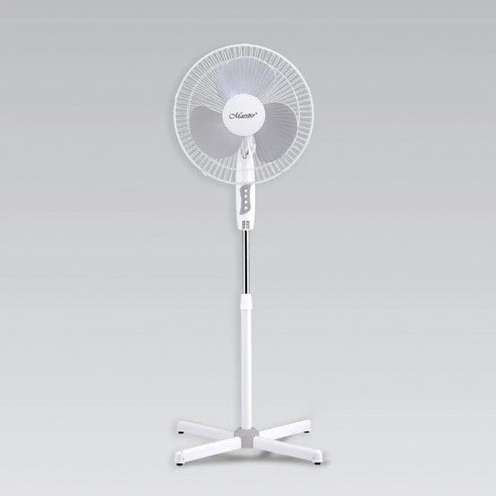 Підлоговий вентилятор Maestro MR 900 Grey