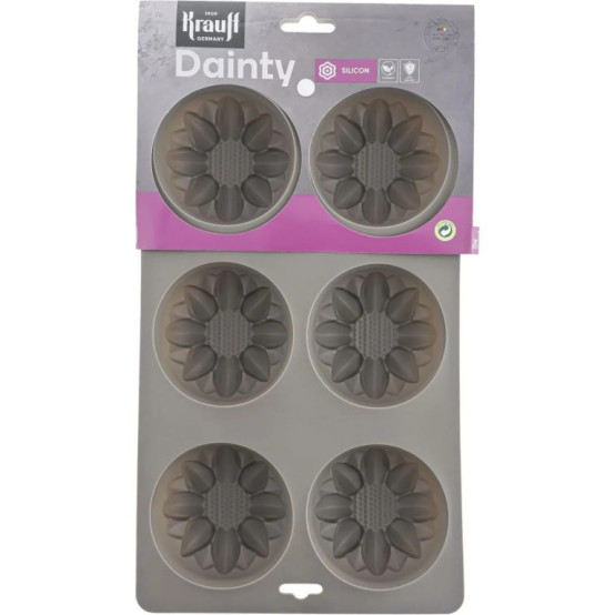 Силіконова форма Krauff 29-298-037