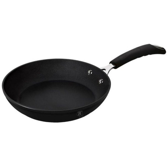 Сковорода Berlinger Haus Black Professional Line 28см BH-6117