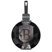 Сковорода Berlinger Haus Carbon Pro Edition 30 см BH-7122