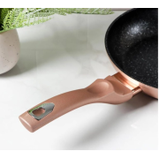 Сковорода Berlinger Haus Rosegold Metallic Line 30 см BH-1511N