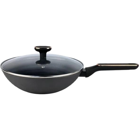 Сковорода MAGIO WOK 28 см MG-1168