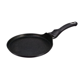 Сковорода для млинців Berlinger Haus Carbon Pro Edition 25см BH-6902