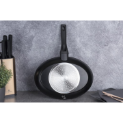 Сковорода-гриль для риби Berlinger Haus Black Rose Collection BH-7149