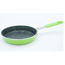 Сковорідка Con Brio CB-1414-Green