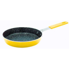 Сковорідка Con Brio CB-1614 Yellow