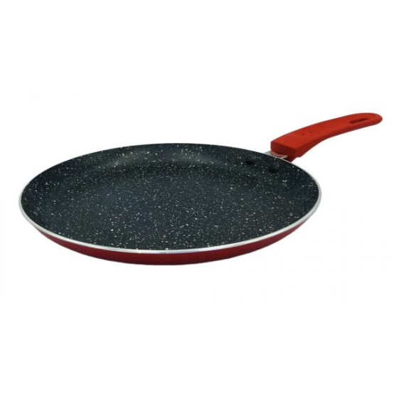 Сковорідка Con Brio CB-2224-Red