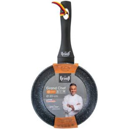 Сковорідка Grand Chef Hector Jimenes Bravo Krauff 25-45-111