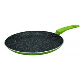 Сковорідка для млинців Con Brio CB-2324-23-Green