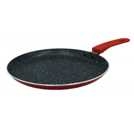 Сковорідка для млинців Con Brio CB-2324-23-Red