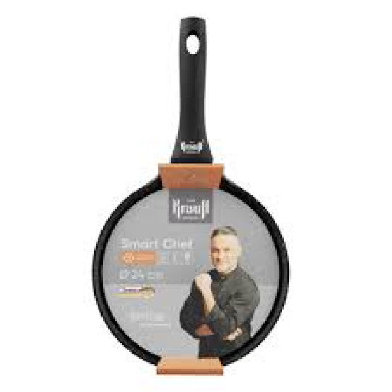 Сковорідка для млинців Grand Chef Hector Jimenes Krauff 88-222-087