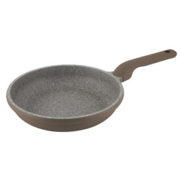 Сковорідка лита Con Brio CB-2026-Gray