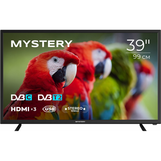 Телевізор Mystery MTV-4055HT2