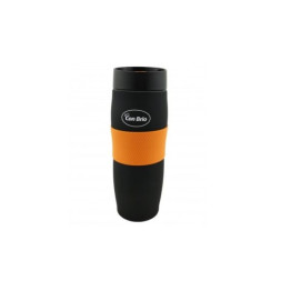 Термогорнятко Con Brio 380мл CB-366-Orange