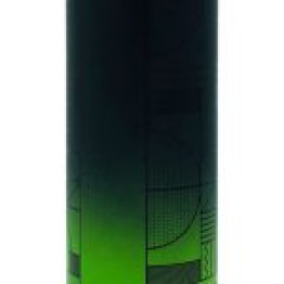 Термогорнятко Con Brio 400мл CB-390-Green