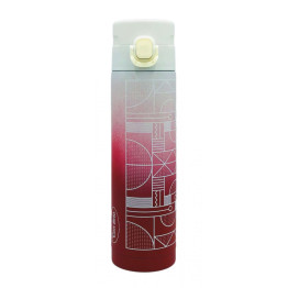 Термогорнятко Con Brio 400мл CB-390-Pink