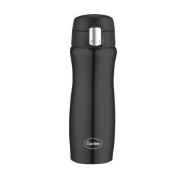 Термогорнятко Con Brio 420мл CB-396-Black