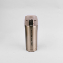 Термогорнятко Maestro 320мл MR-1641-32-Gold