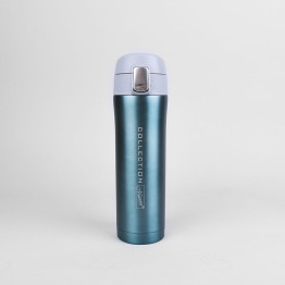 Термогорнятко Maestro 450мл MR-1641-45-Blue
