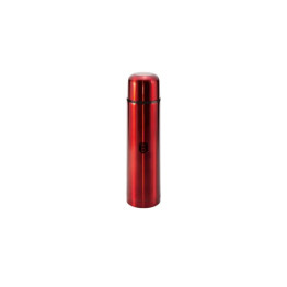 Термос 1л Berlinger Haus Burgundy Metallic Line BH-7604