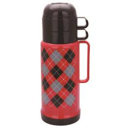 Термос Con Brio 1л СВ-352-Red