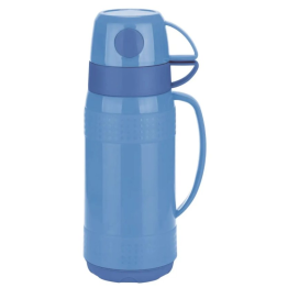 Термос Con Brio 1л СВ-354-Blue