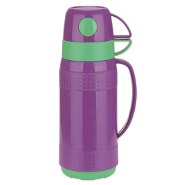 Термос Con Brio 1л СВ-354-Violet