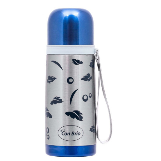 Термос Con Brio CB-318-Blue 0.5л