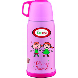 Термос Con Brio CB-346 Pink