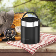Термос Maestro 500мл MR-1649-50-Black
