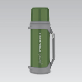 Термос Maestro 1,2л MR-1631-120-GREEN